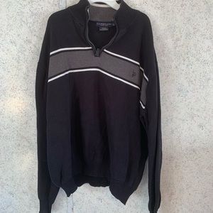 Polo pullover xxl